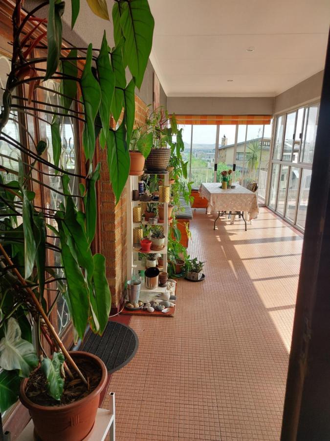 Sapphireb@54 Apartment Windhoek Bagian luar foto