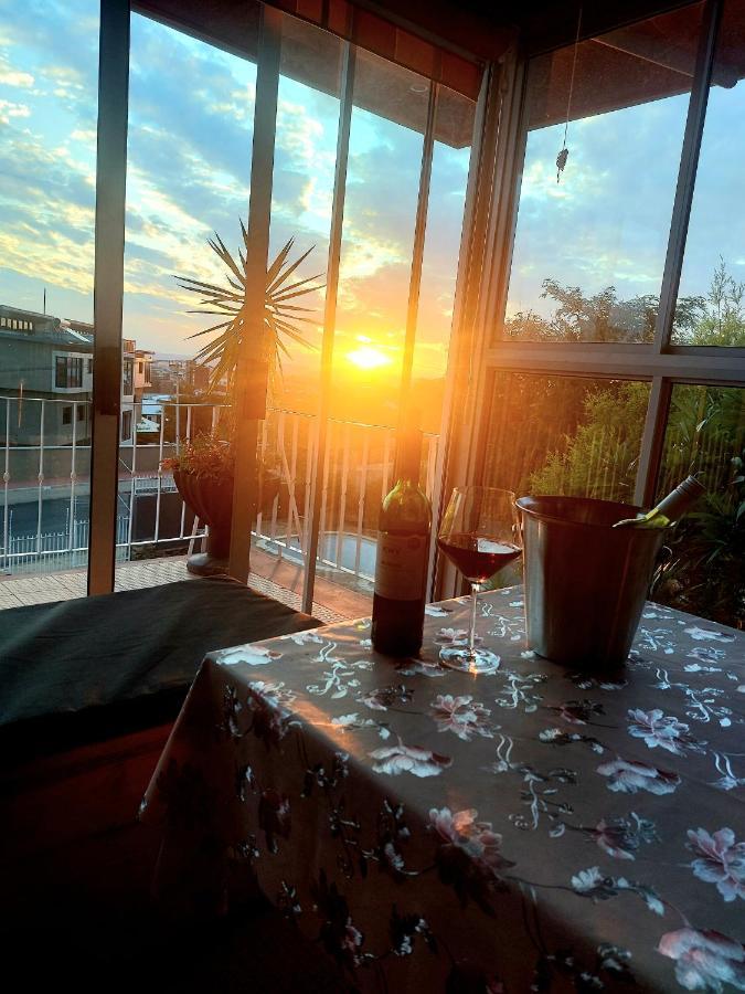 Sapphireb@54 Apartment Windhoek Bagian luar foto